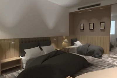 apartman za odmor Obiteljski odmor Venezia Region