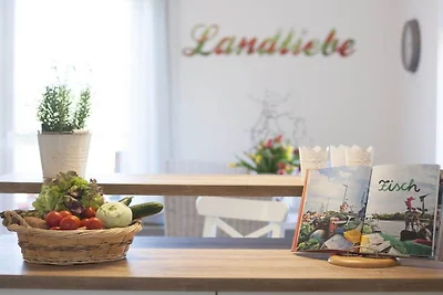 Ferienwohnung in Boren mit Schwimmbecken