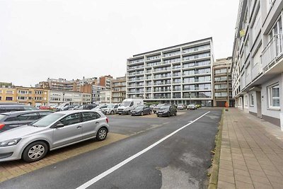 Geräumige Neubauwohnung mit großer Terrasse