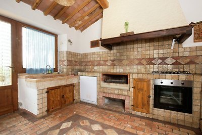 Authentiek Toscaanse vakantiewoning op...