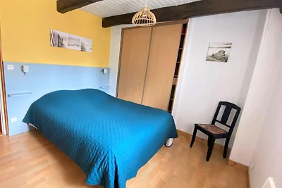 Komfortables Landhaus, Plogonnec
