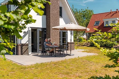 Chalet in der Nähe von Wald und...