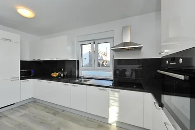 Adriatic Villa Privlaka - Two bedroom Villa w...