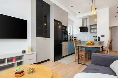 Appartamento Tomas con balcone e vista mare