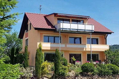 Feriendomizil Bergamini