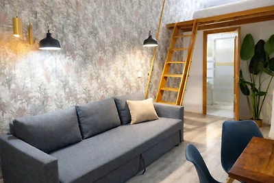 apartman za odmor Obiteljski odmor Madrid