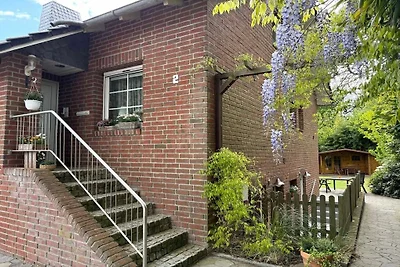 Ferienwohnung mit 1 Schlafzimmer
