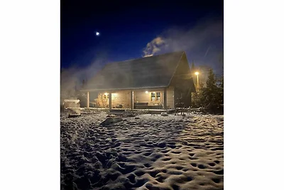 Großes, stimmungsvolles Ferienhaus auf dem...