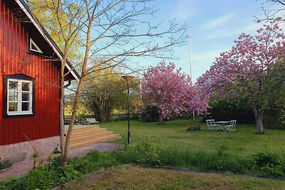 4 Sterne Ferienhaus in Fågelmara