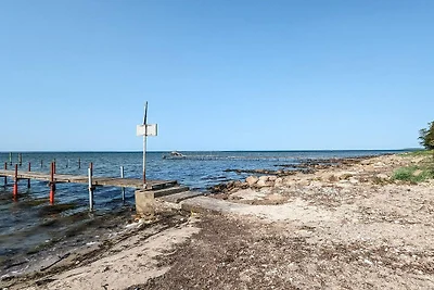 Panoramisches Strandrefugium-By Traum