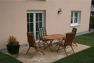 Apartament wakacyjny z 2 sypialniami