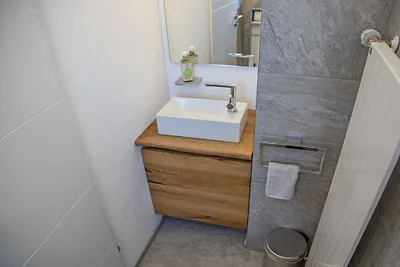 Ferienhaus mit 3 Schlafzimmer