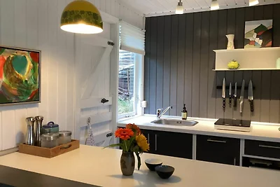 4 Personen Ferienhaus in Blokhus-By Traum