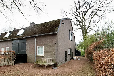 Pleasant apartment in Leende with terrace