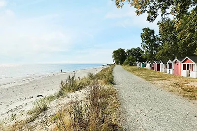5 Personen Ferienhaus in Löderup-By Traum