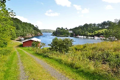 10 osob apartament w tvedestrand-By Traum