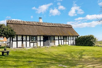 6 Personen Ferienhaus in DEGEBERGA