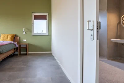 Ferienhaus mit 1 Schlafzimmer