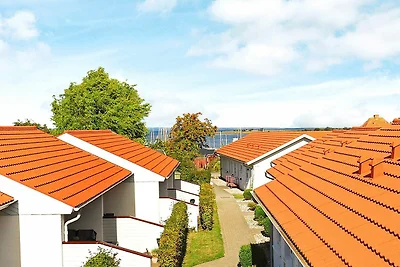 4 Personen Ferienhaus in Ærøskøbing-By Traum