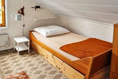 6 Personen Ferienhaus in BENGTSFORS-By Traum
