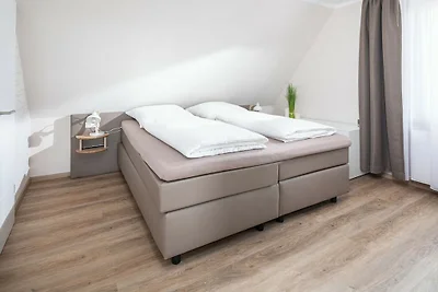 Uitkijk in huis Winkelschiffchen II