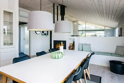 4 star holiday home in Løkken