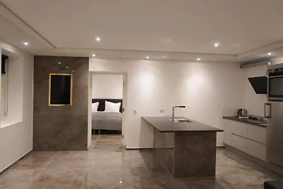 4 sterren vakantie huis in Aabybro