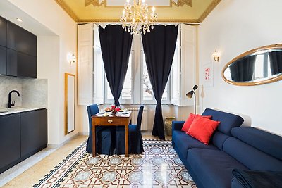 Modern Apartment in Sicily with Free WiFi