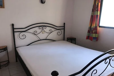 Stilvolles Ferienhaus in Santa Cristina d'Aro