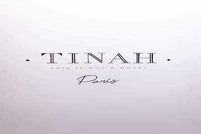 Hôtel Tinah: Eleganz und Komfort in der Nähe ...