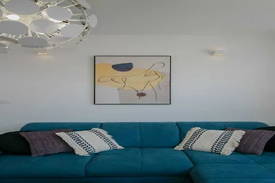 Spacious Luxury Trogir Apartments - Superior ...