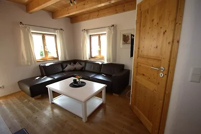 Stijlvol vakantiehuis in landhuisstijl op Vit...