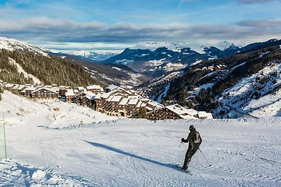 2 Zimmer, 5 Schlafplätze