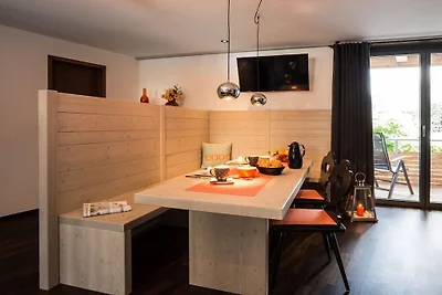 Ferienwohnung mit 1 Schlafzimmer