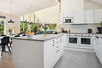 18 Personen Ferienhaus in Blåvand