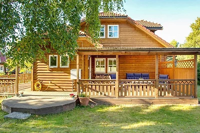 4 Personen Ferienhaus in MOTALA-By Traum