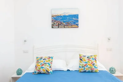 Positano Hideaway mit atemberaubender...