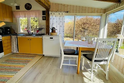 5 Personen Ferienhaus in Ronneby