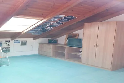 Gezellig vakantiehuis in Preveza met tuin
