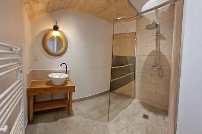 Casa vacanze bretone con vista mare,...