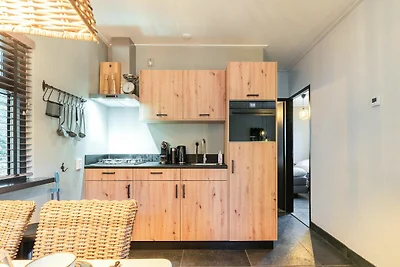 Gemütliches Ferienhaus mit Garten in Ermelo