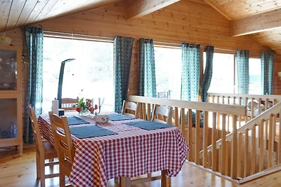 6 personas casa en STRÖMSTAD-By Traum