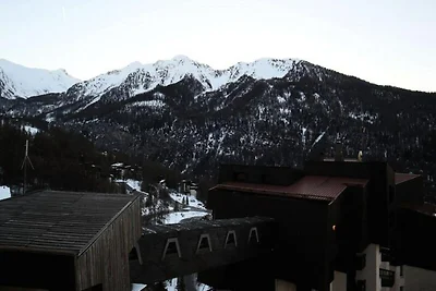 CUORE DEL RESORT - Les Orres 1650 CAIRN Resid...