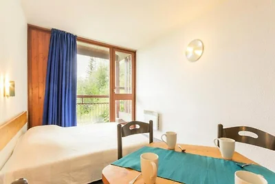 Ferienhaus in Arc in der Nähe der Skipisten