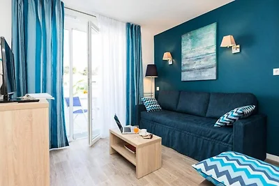 3 Zimmer 6 Personen PRM