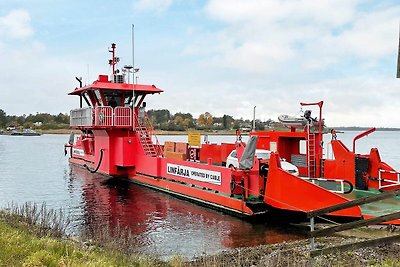 4 Sterne Ferienhaus in TORHAMN-By Traum