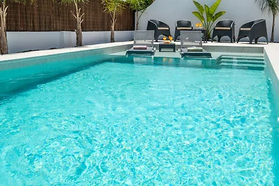 Villa Paradisius per 8 persone