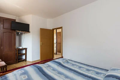 Apartments Kisic - Two-Bedroom Apartment with...