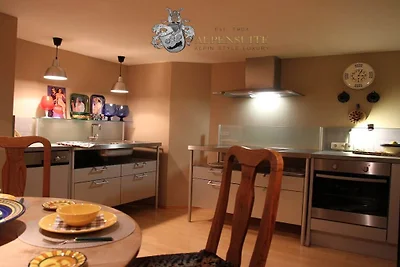 Appartamento per vacanze con 1 camera da...