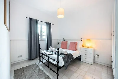 Villa ad Aljezur vicino al Sentiero